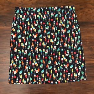 Talbots Fishing Lures Skirt